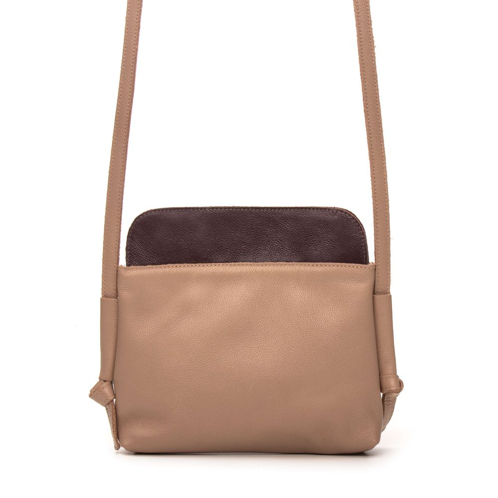 Bolsa RetrÔ - Bali e Madeira - LIBERDADE