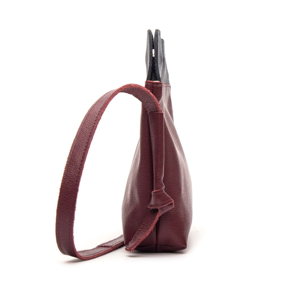 Bolsa RetrÔ - Chilli e Marinho - LIBERDADE