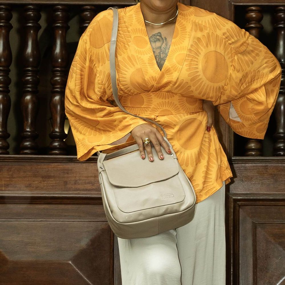 Bolsa RetrÔ - Fendi - SER
