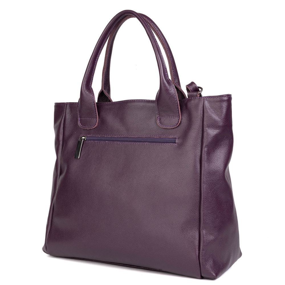 Bolsa RetrÔ - LAJEADO - Ameixa