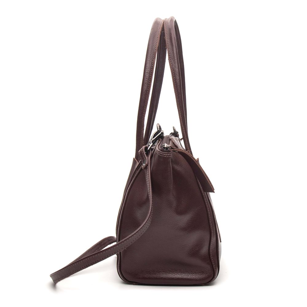 Bolsa RetrÔ - Madeira - MARÉ