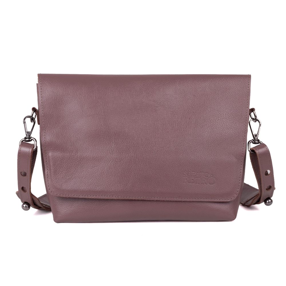 Bolsa RetrÔ - MOÓCA - Mousse