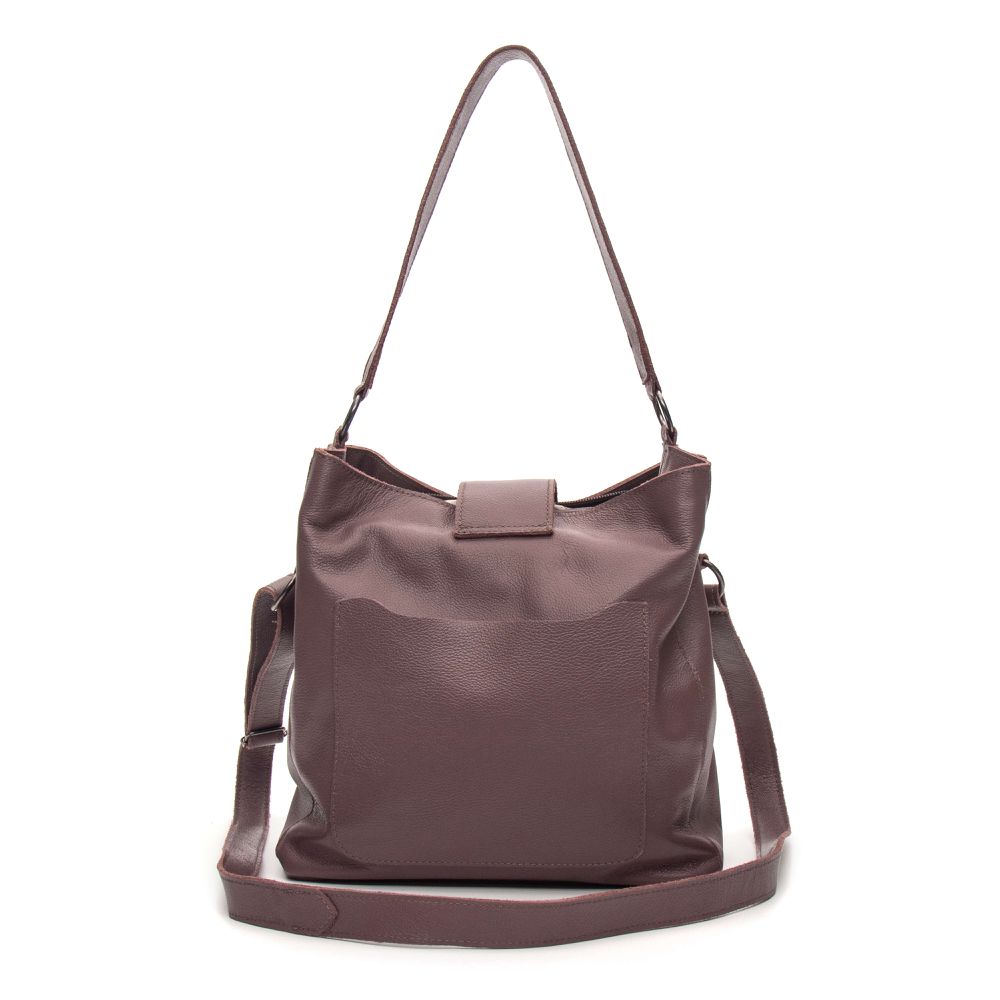 Bolsa RetrÔ - Mousse e Fendi - VERBENA