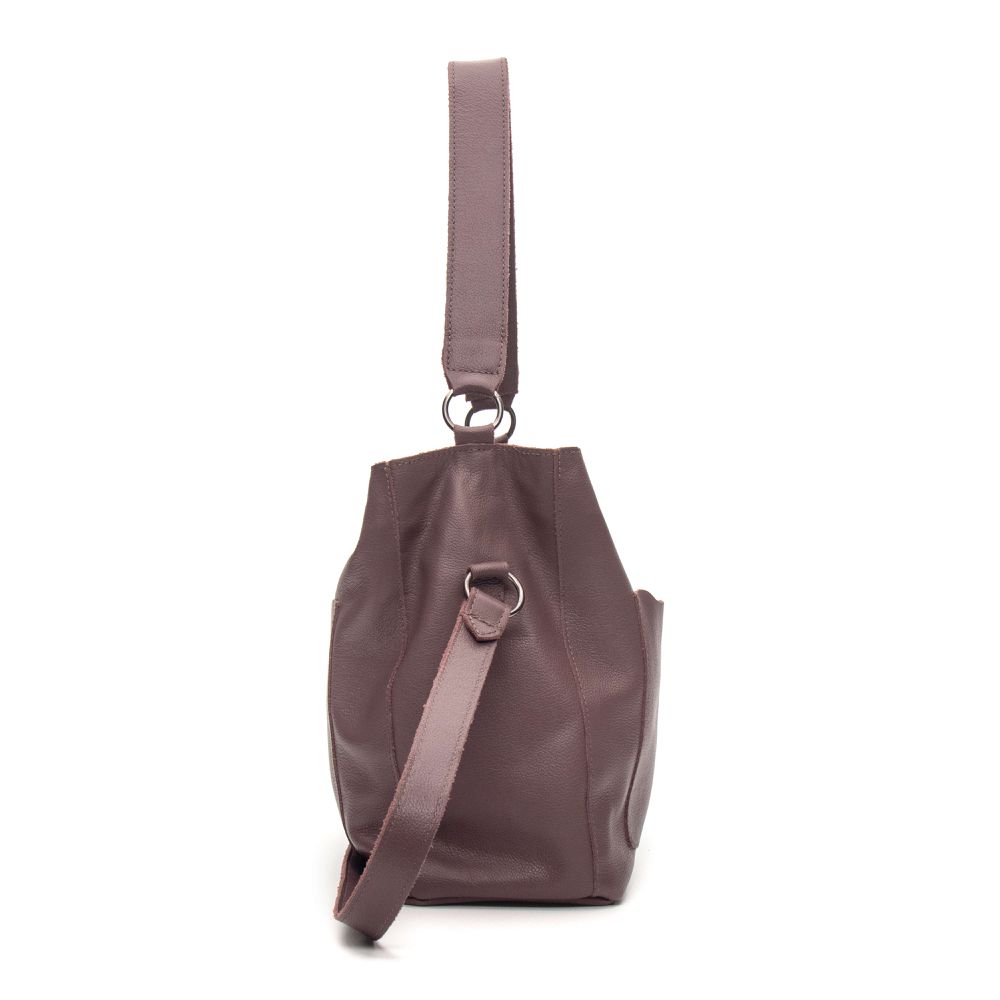 Bolsa RetrÔ - Mousse e Fendi - VERBENA