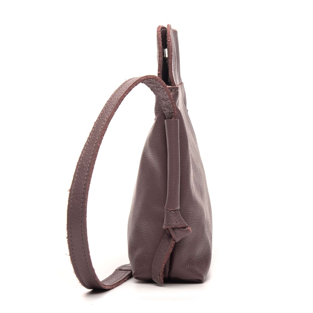 Bolsa RetrÔ - Mousse - LIBERDADE