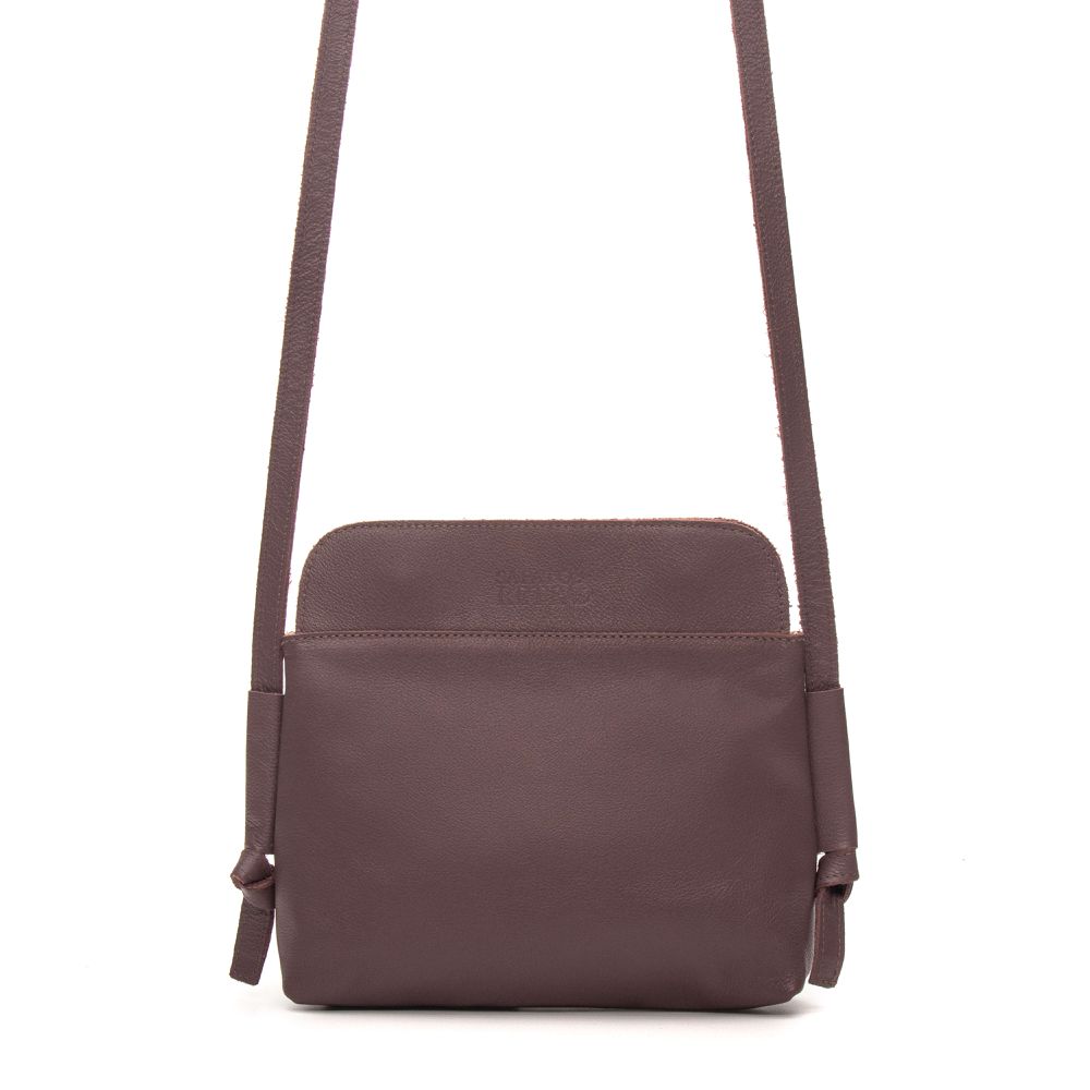 Bolsa RetrÔ - Mousse - LIBERDADE