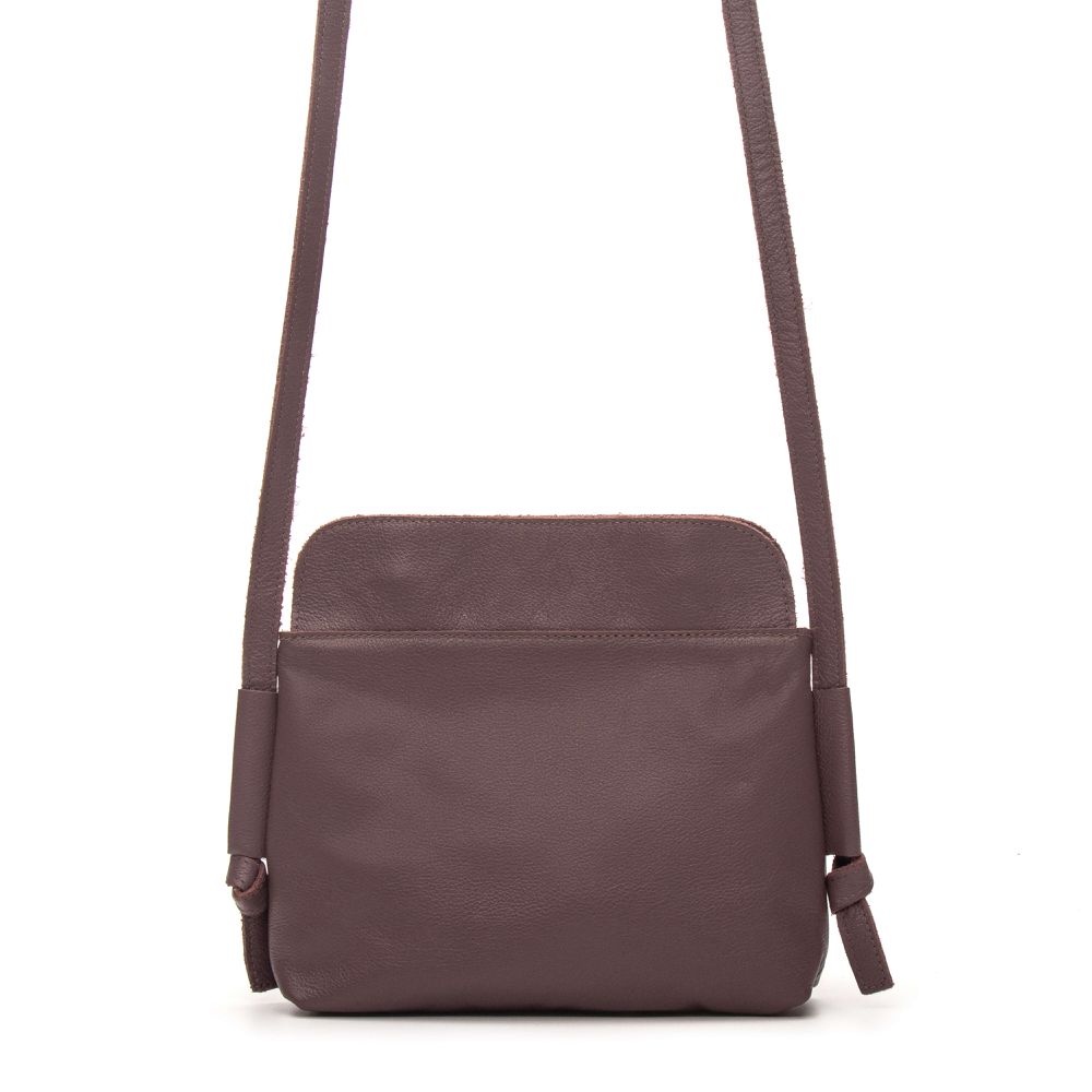 Bolsa RetrÔ - Mousse - LIBERDADE