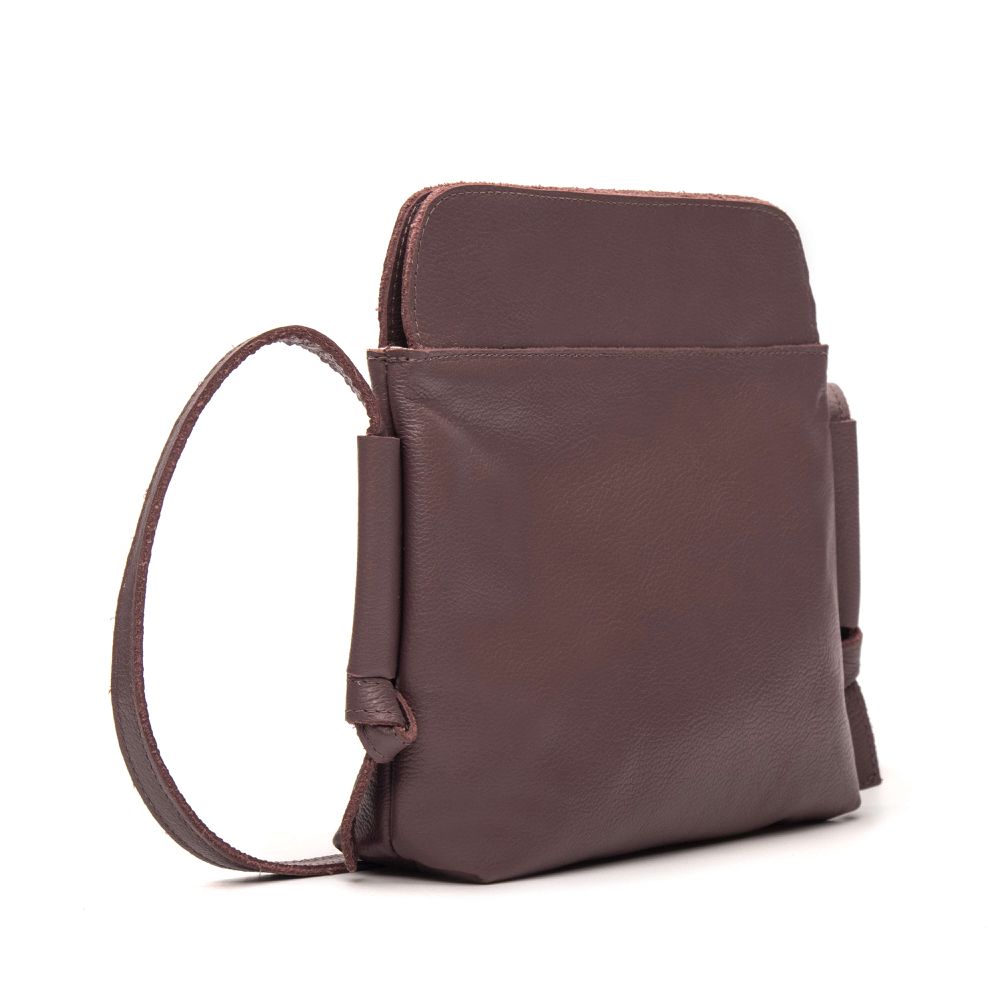 Bolsa RetrÔ - Mousse - LIBERDADE