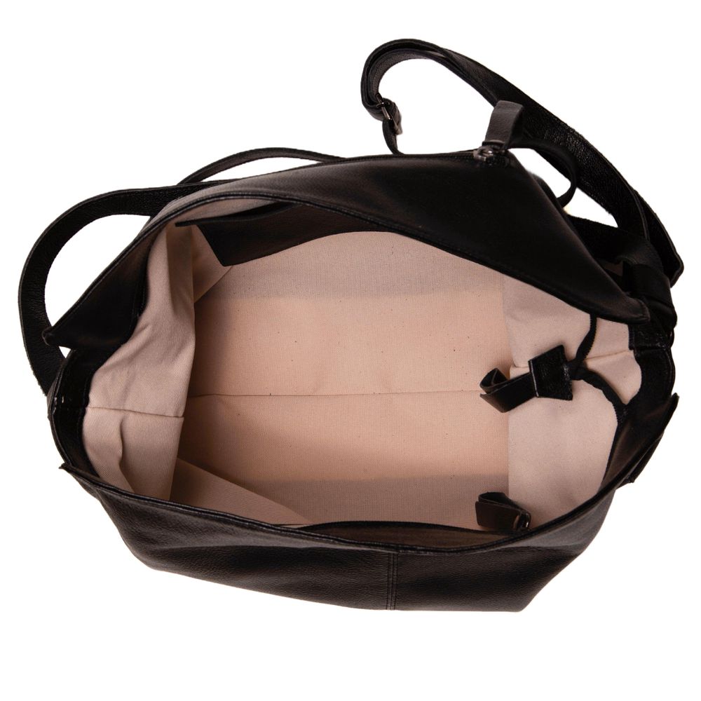 Bolsa RetrÔ - Preta - VIVER