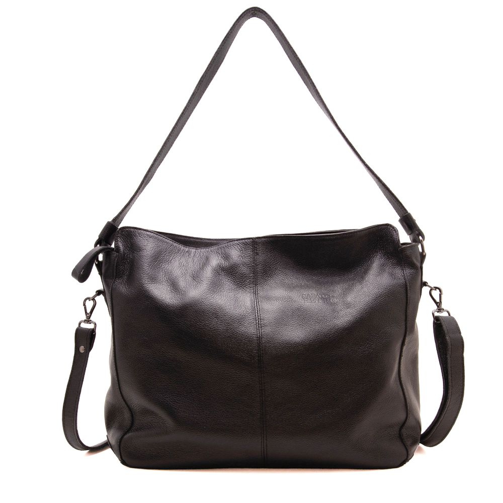 Bolsa RetrÔ - Preta - VIVER