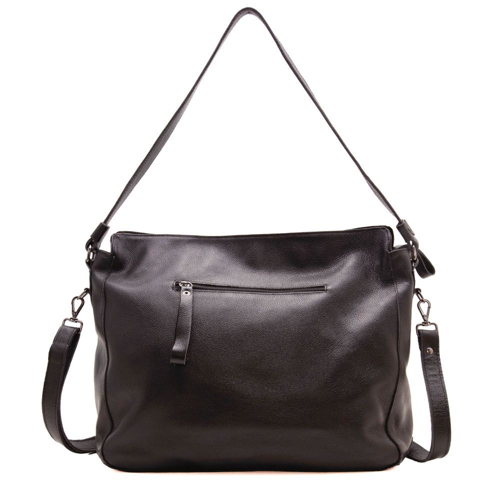 Bolsa RetrÔ - Preta - VIVER