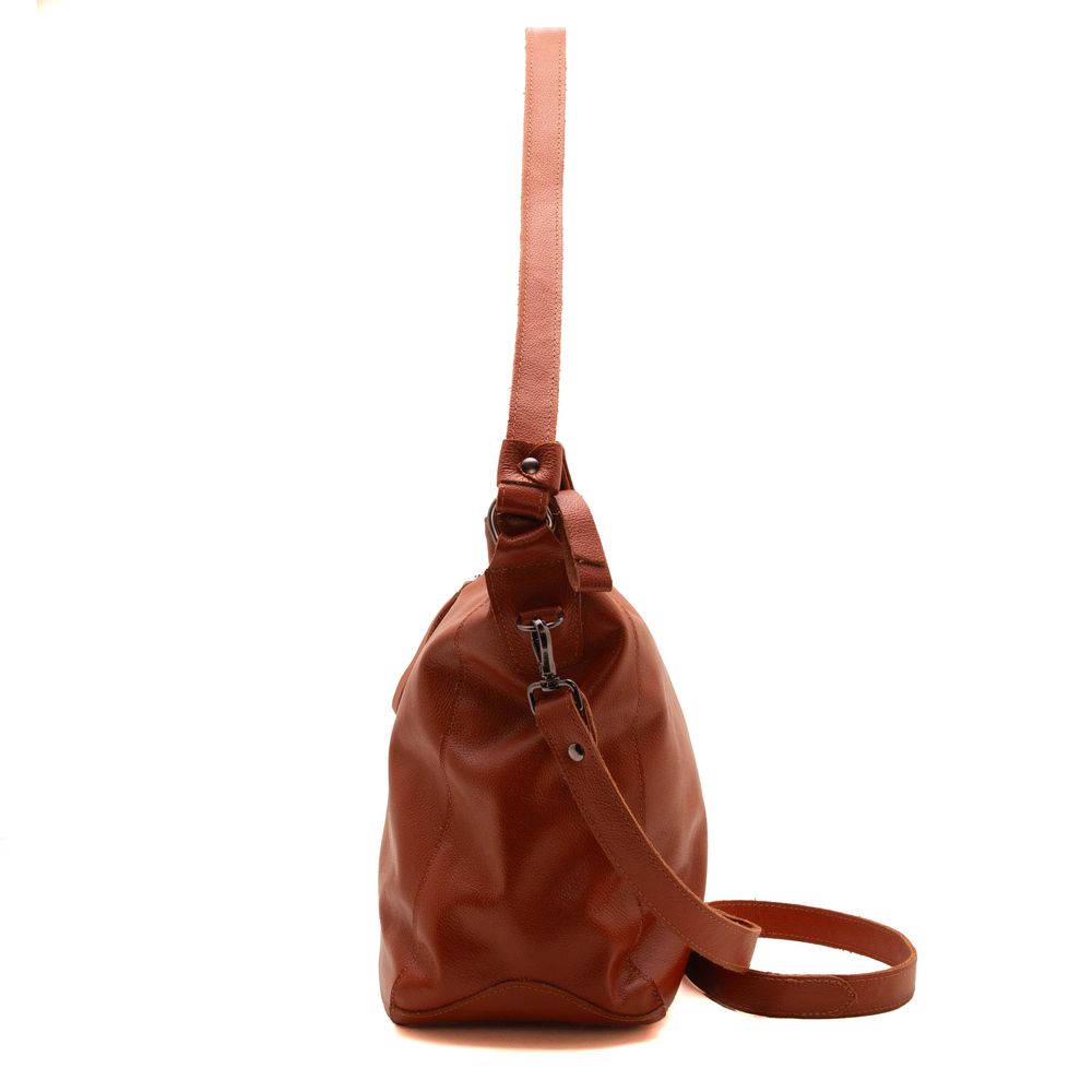 Bolsa RetrÔ - Telha - VIVER