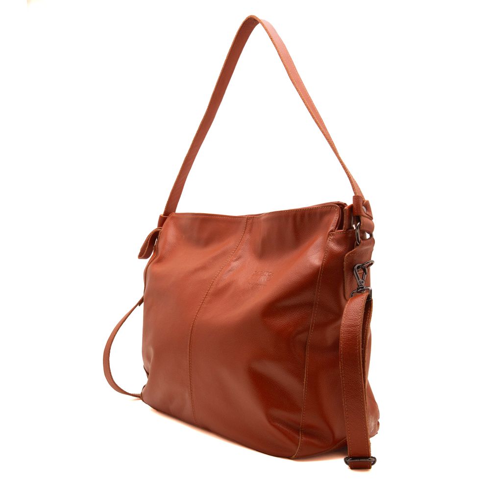 Bolsa RetrÔ - Telha - VIVER