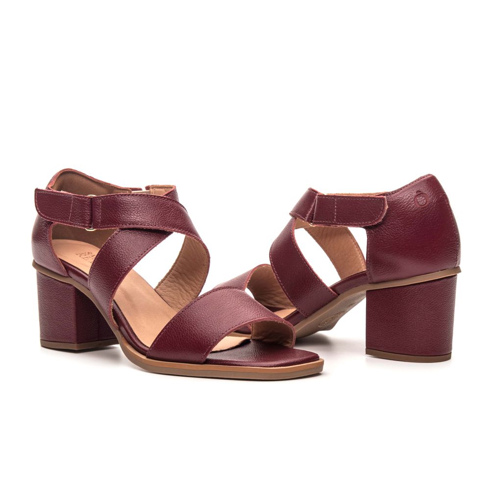 Sandália MILÃO RetrÔ - Chilli