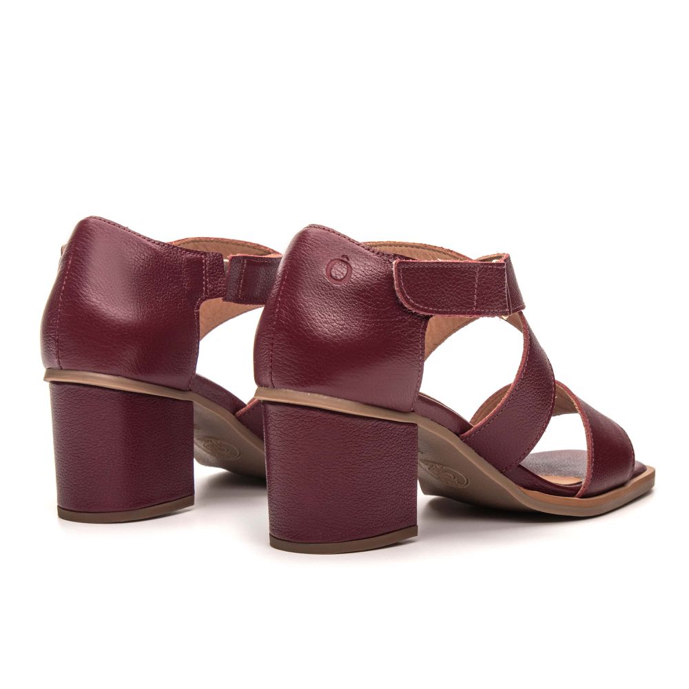 Sandália MILÃO RetrÔ - Chilli