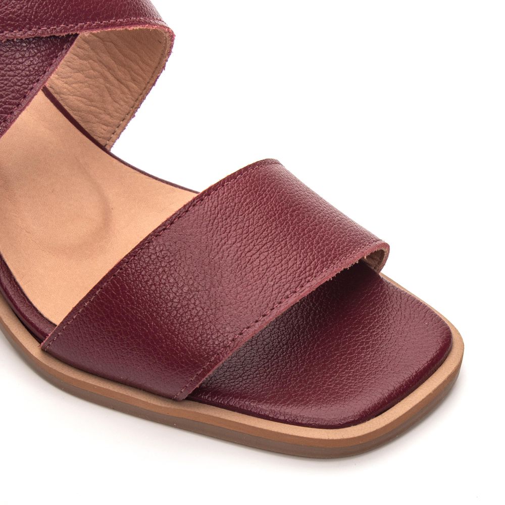 Sandália MILÃO RetrÔ - Chilli