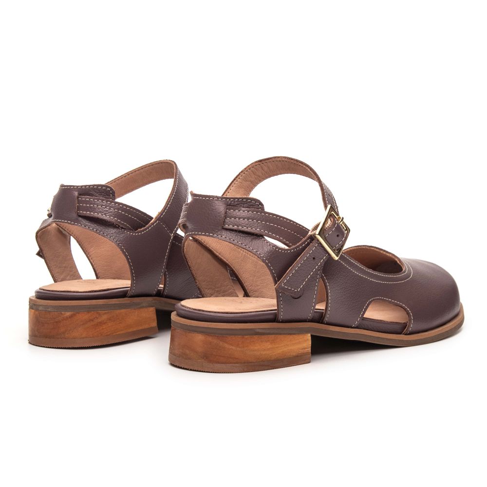 Sapatilha RetrÔ - Mousse - TRILHAR