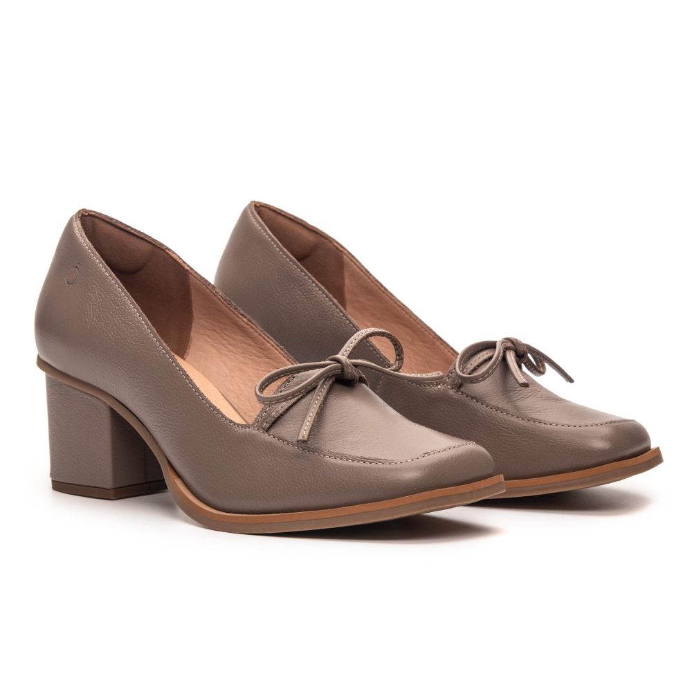 Sapato Boneca RetrÔ - Fendi - INSPIRE