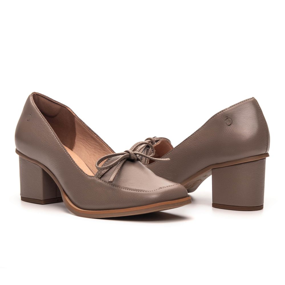 Sapato Boneca RetrÔ - Fendi - INSPIRE