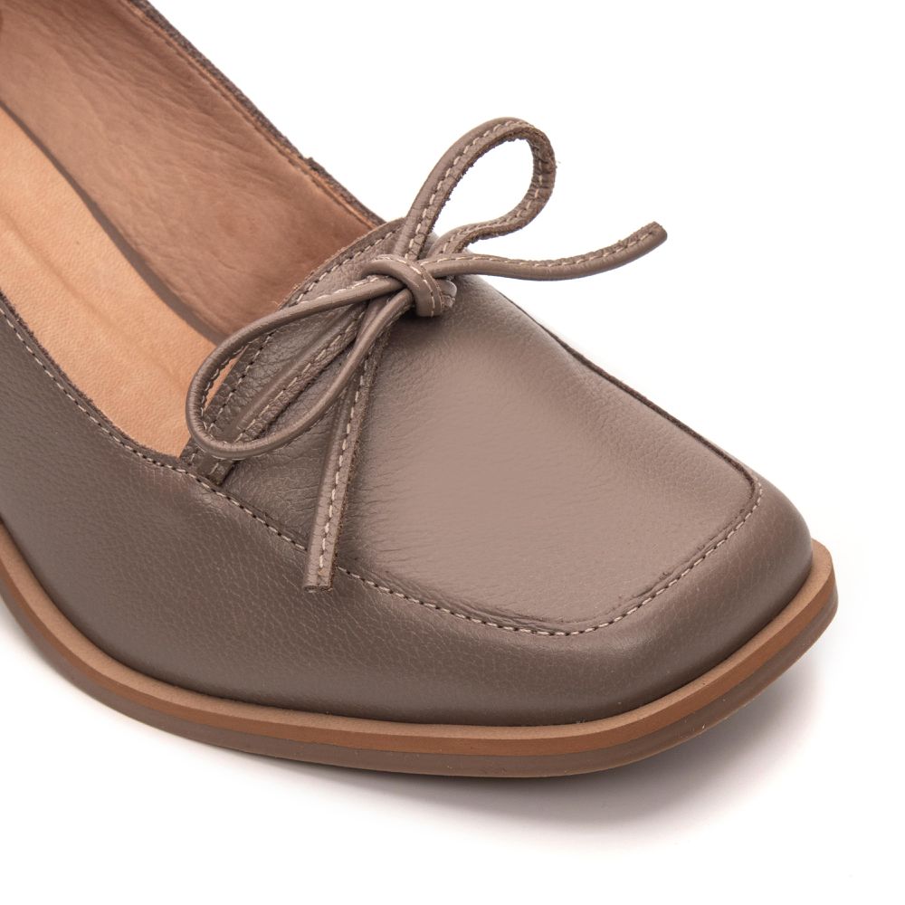 Sapato Boneca RetrÔ - Fendi - INSPIRE