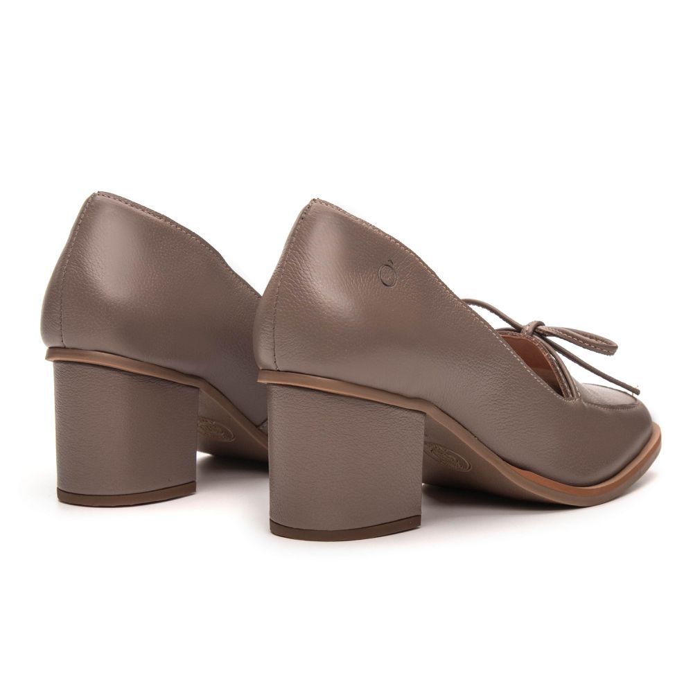 Sapato Boneca RetrÔ - Fendi - INSPIRE