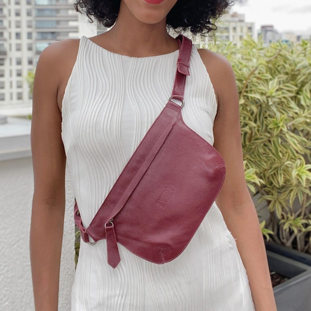 Pochete - Chilli - BAHIA