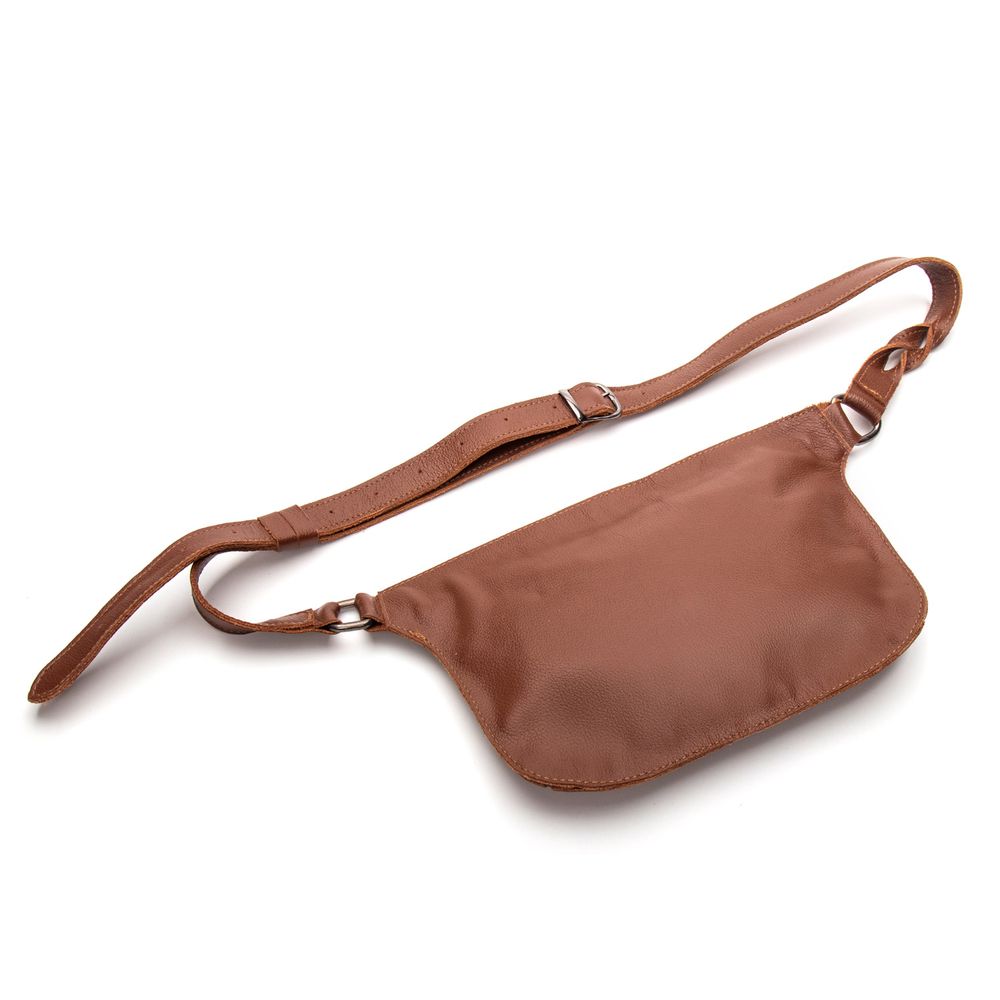 Pochete - Chocolate - BAHIA