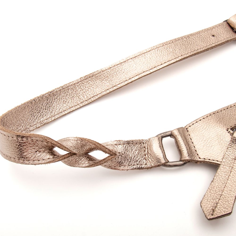 Pochete - Metalic - BAHIA