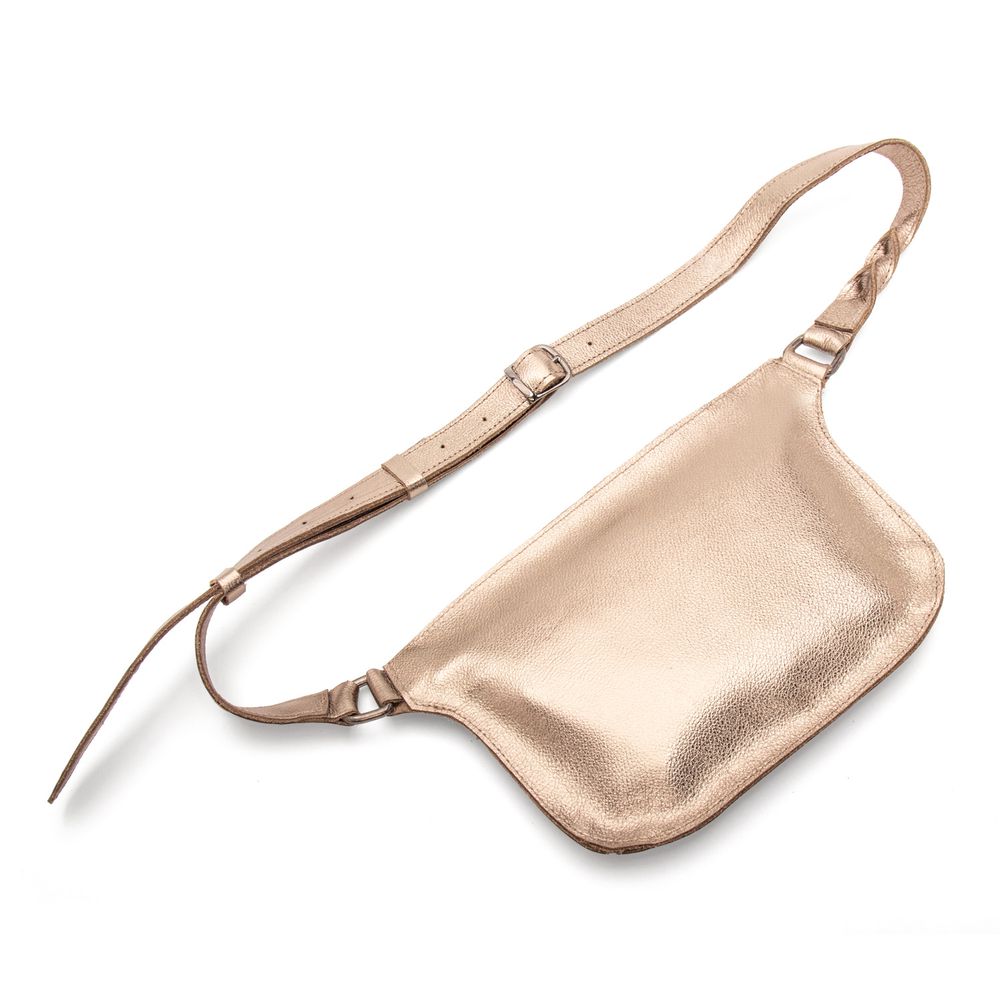 Pochete - Metalic - BAHIA