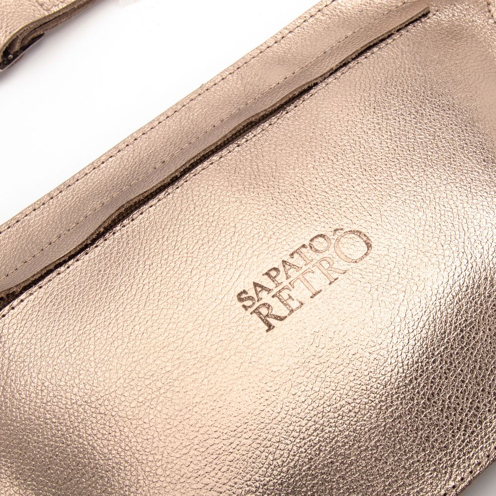 Pochete - Metalic - BAHIA