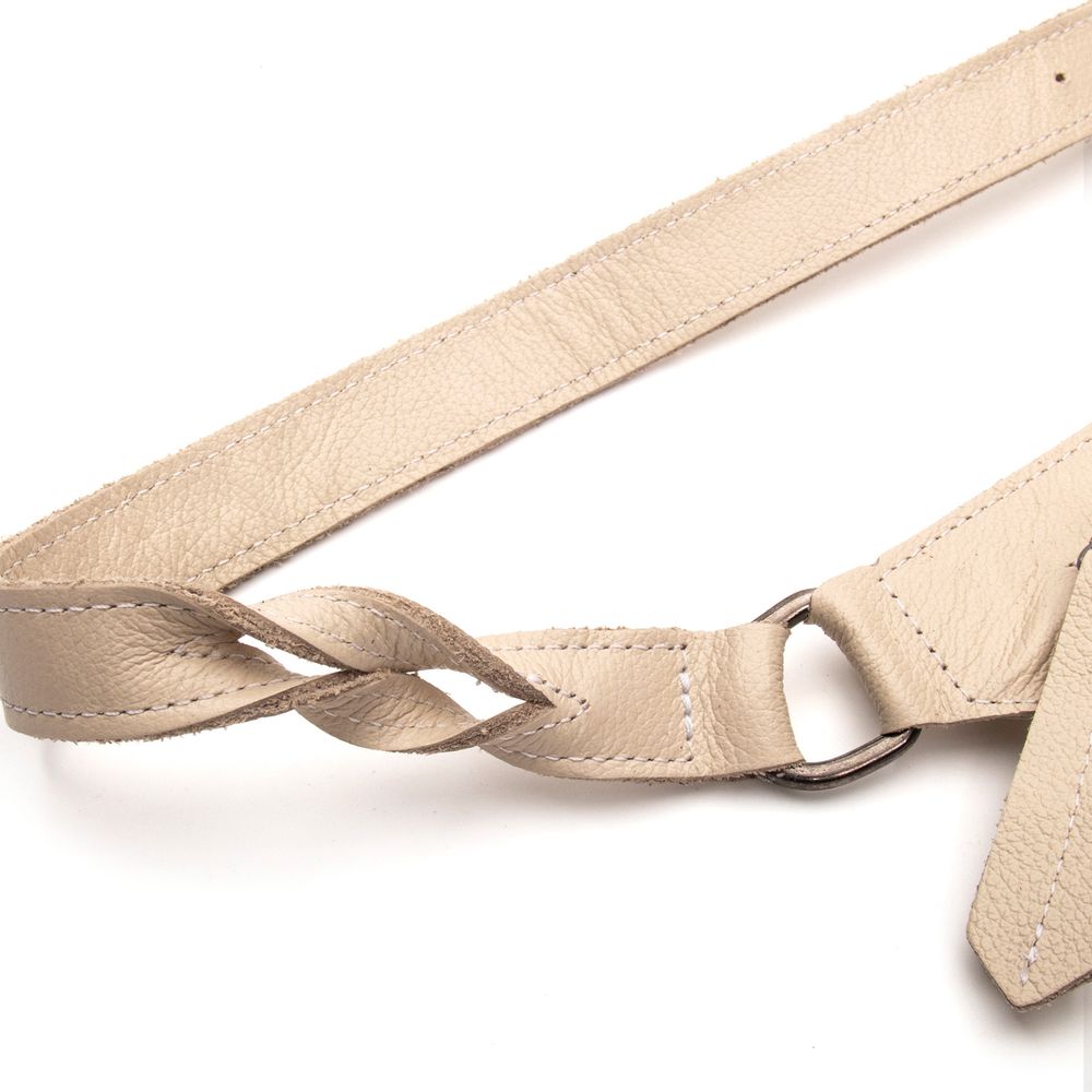 Pochete - Off White - BAHIA