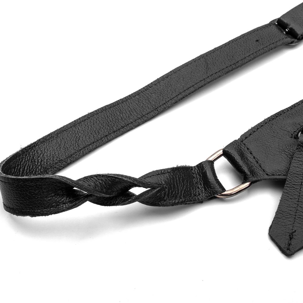 Pochete - Preta - BAHIA