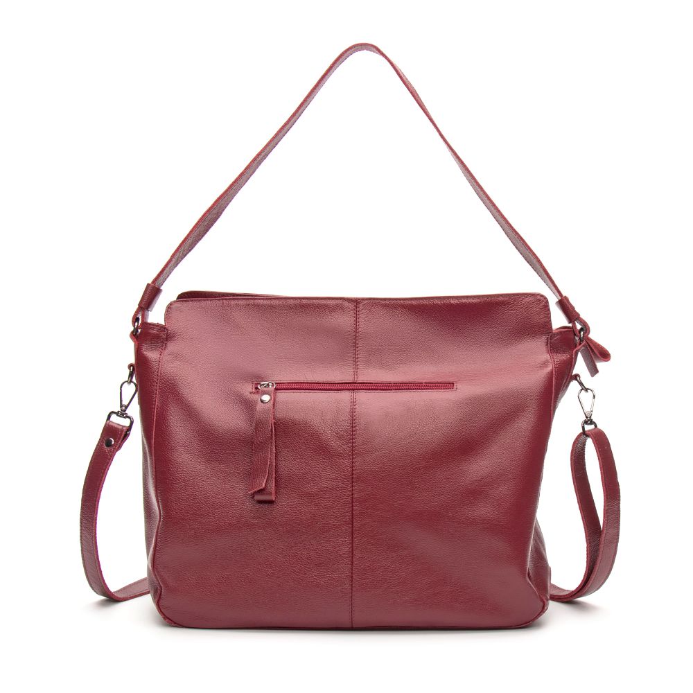 Bolsa RetrÔ - Chilli - VIVER
