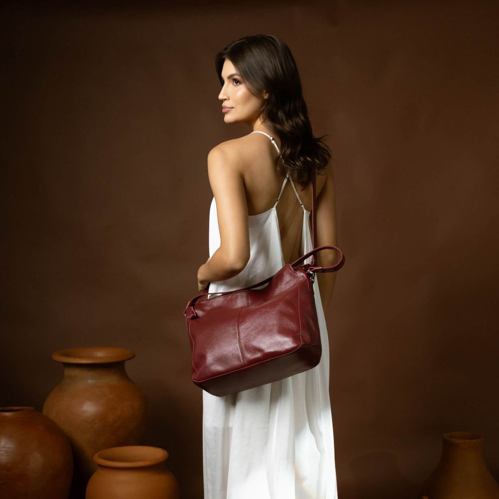 Bolsa RetrÔ - Chilli - VIVER