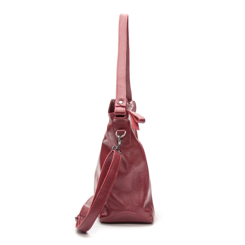 Bolsa RetrÔ - Chilli - VIVER