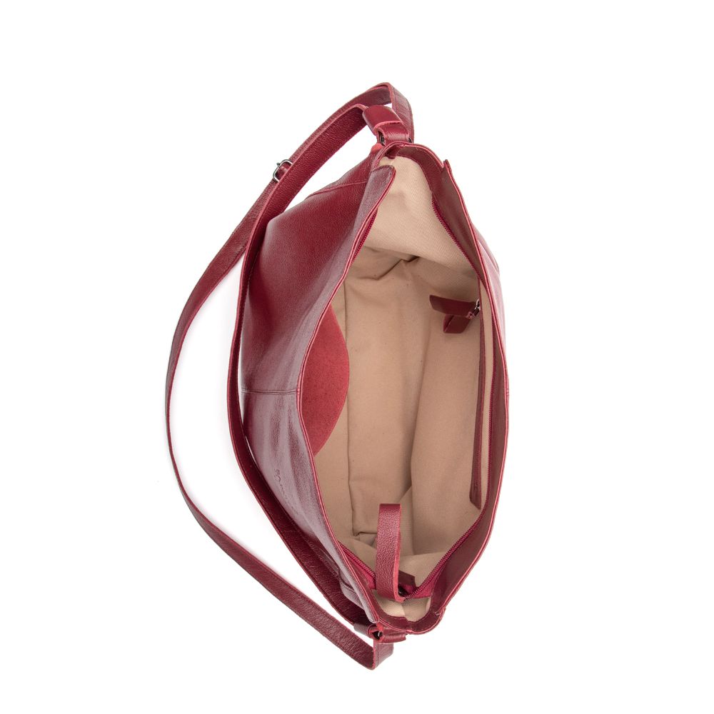 Bolsa RetrÔ - Chilli - VIVER