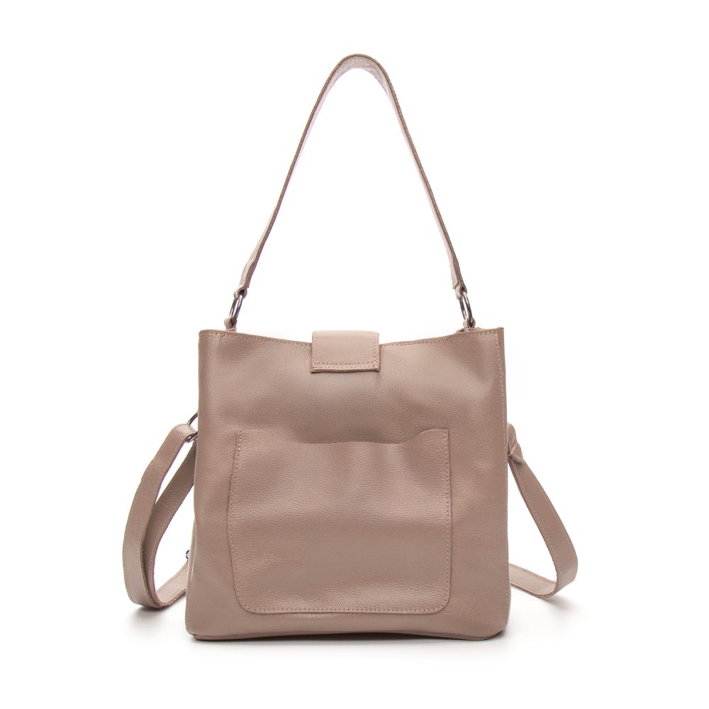 Bolsa RetrÔ - Fendi e Petróleo - VERBENA