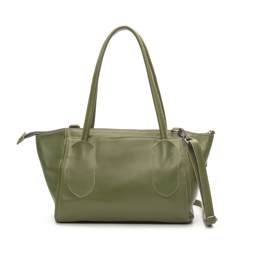 Bolsa RetrÔ - Verde Cacto - MARÉ