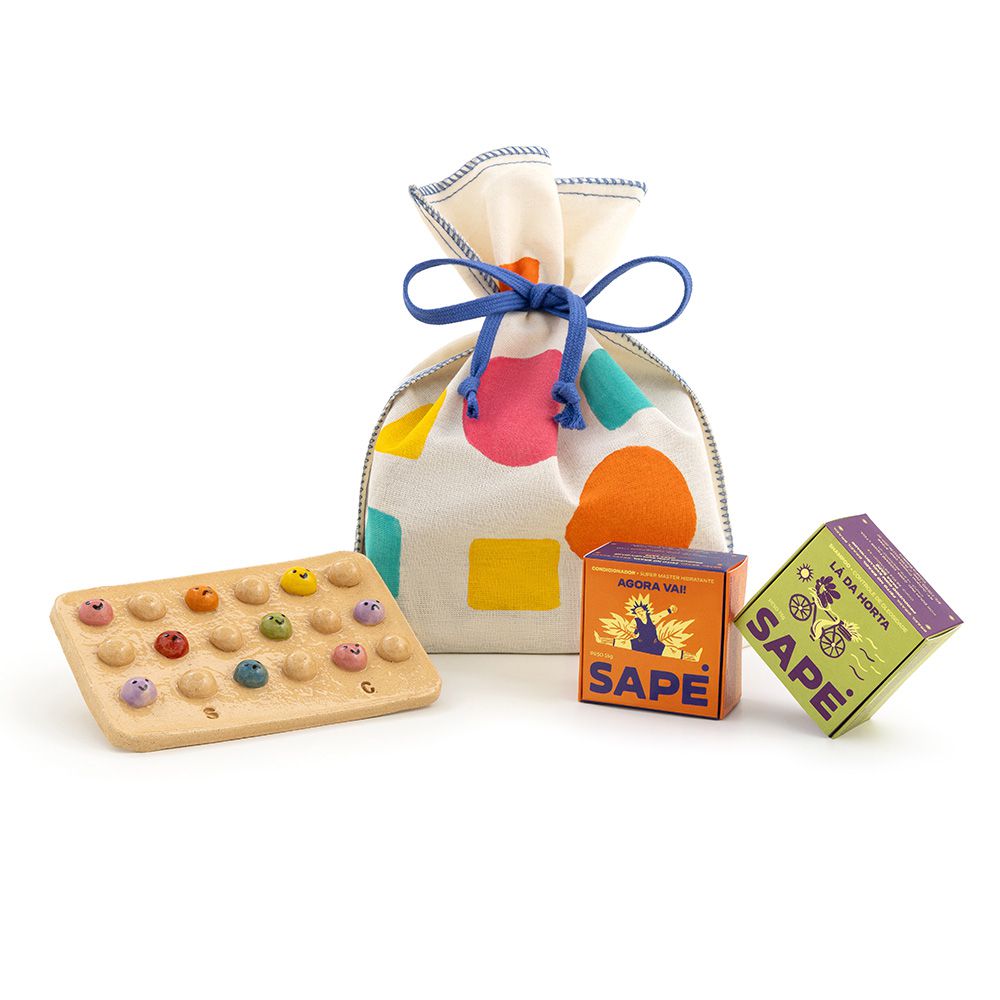O Gift Perfeito • Detox