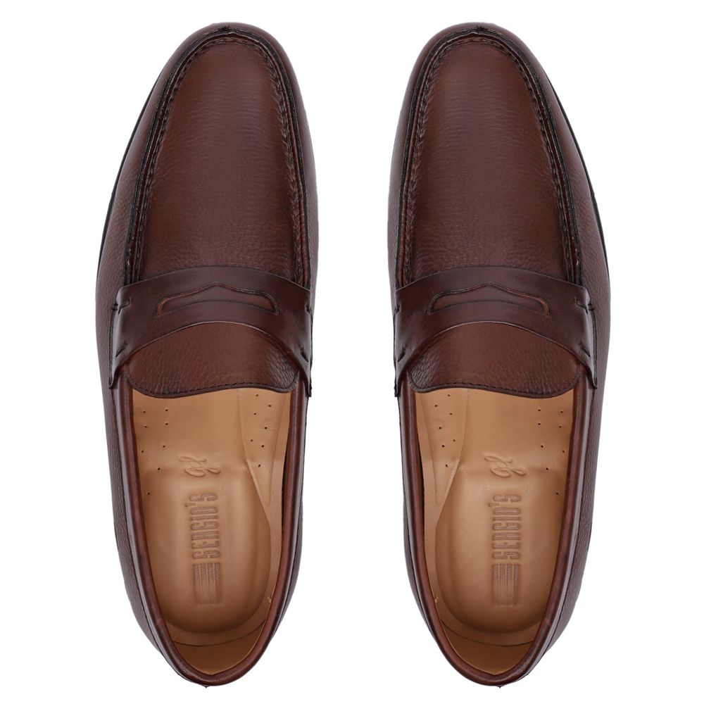 Sapato sergios masculino sales