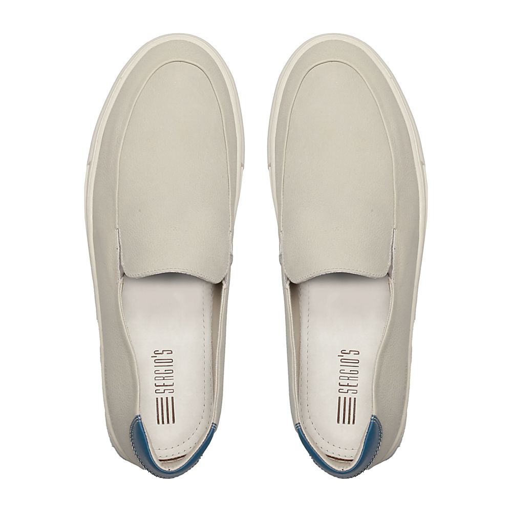 Mocassim slipper masculino clearance