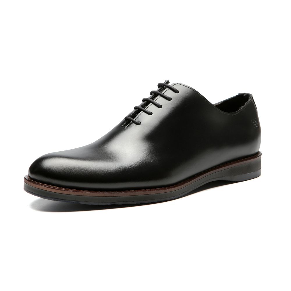 Sapato Oxford em couro - Capezio - Cód. 302