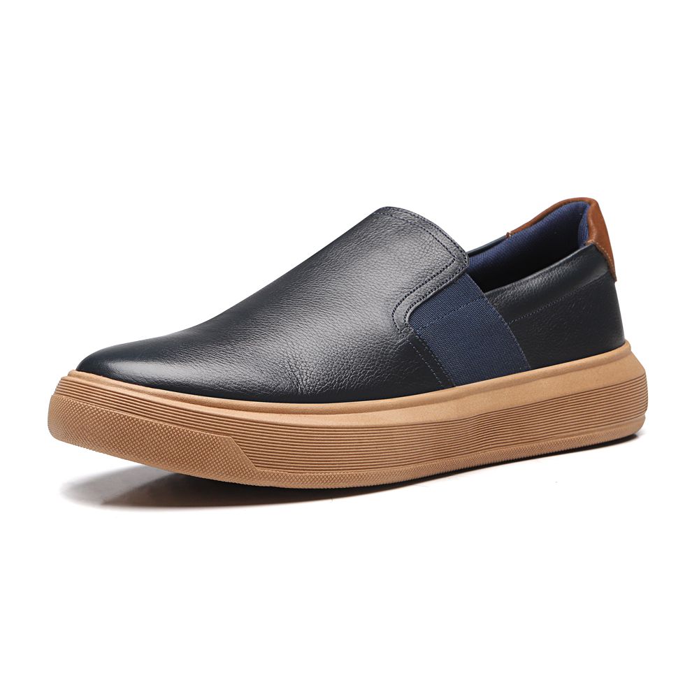slip on masculino