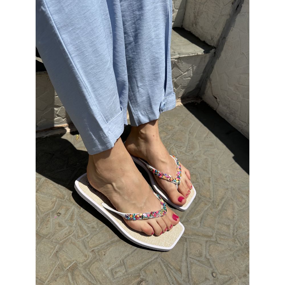CHINELO ANTONELLA BRANCO - 0002320017 - SEVEN FOR YOU