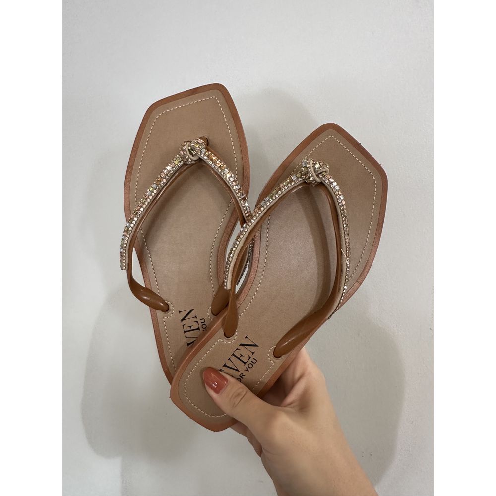 CHINELO MARESIAS CARAMELO - 0000870013 - SEVEN FOR YOU