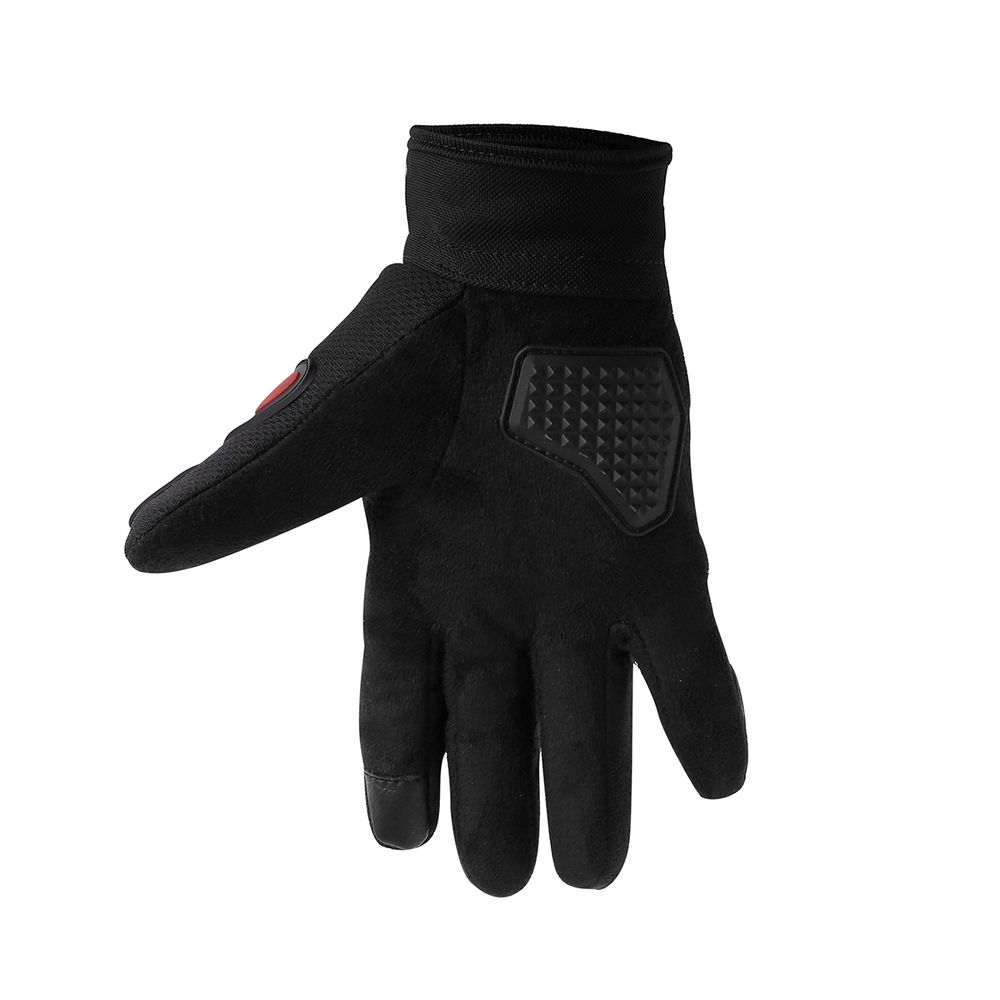 Luva Esportiva Fit | Vermelho