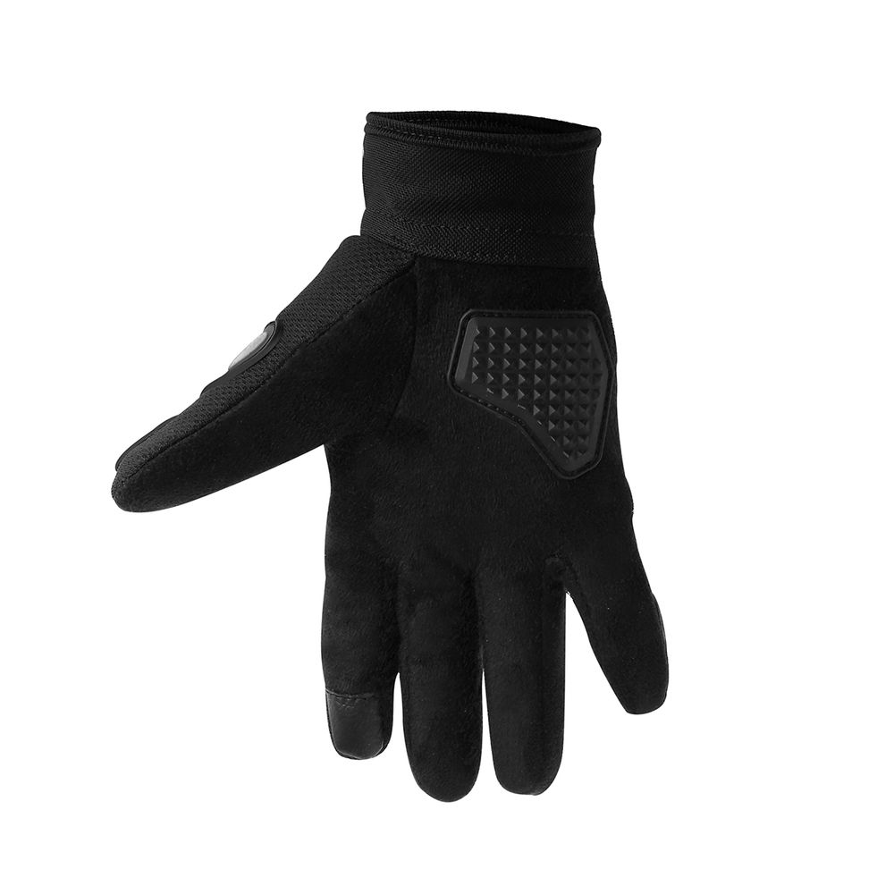 Luva Esportiva Fit | Cinza