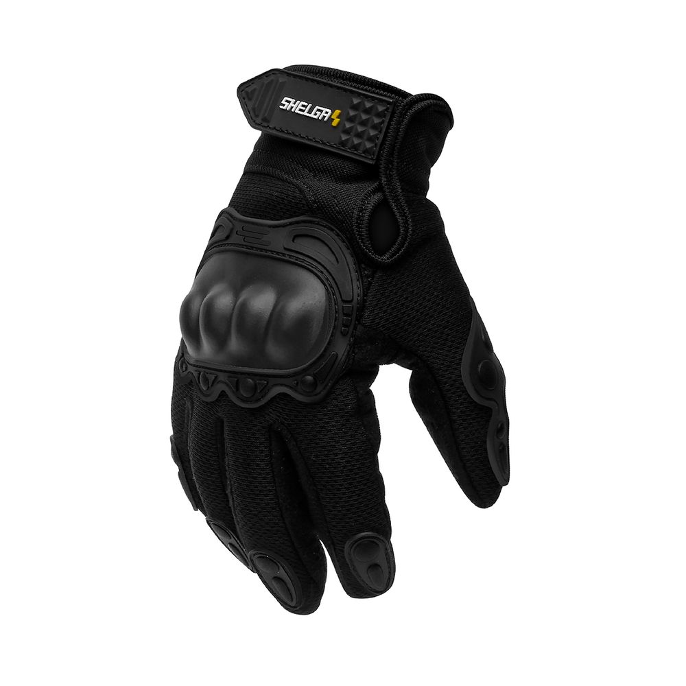 Luva Esportiva Fit | Black