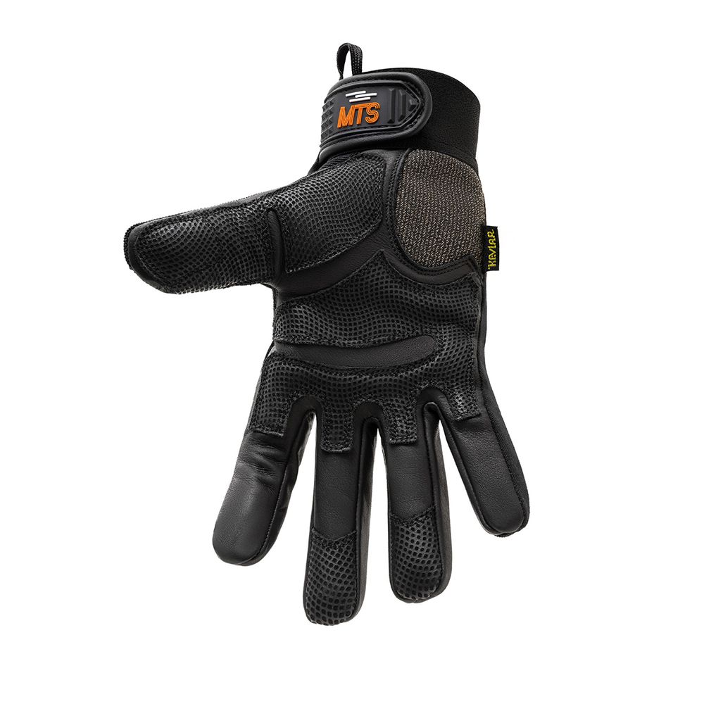 Luva Militar Black