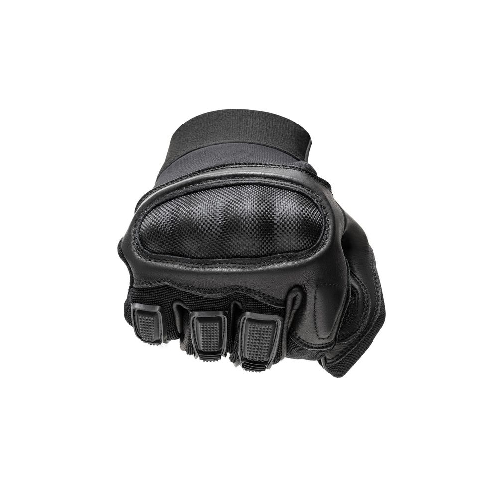 Luva Militar Black